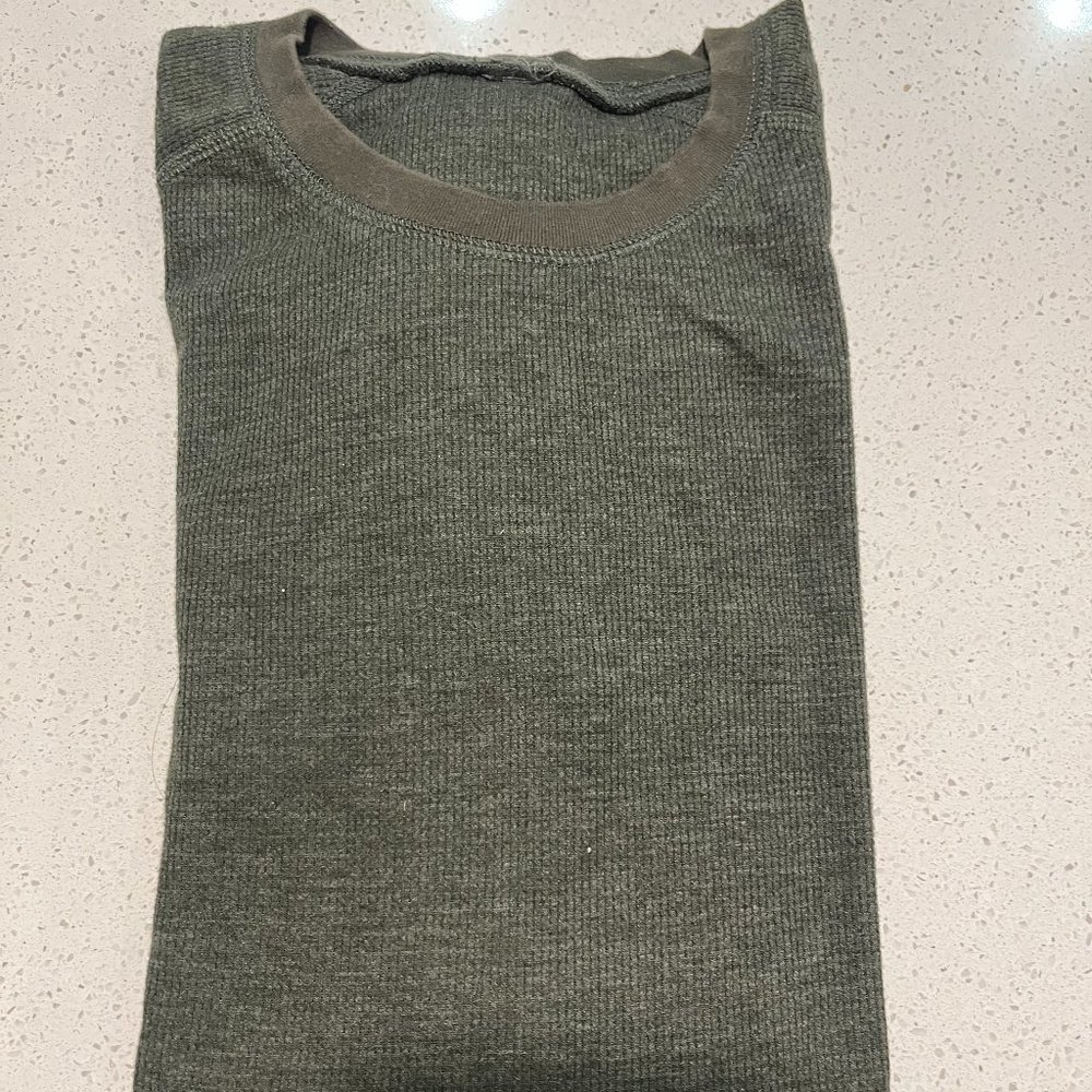 Olivers Alpine Thermal Long Sleeve
